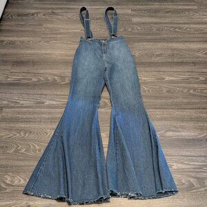 TURUOISE HAVEN Trousers